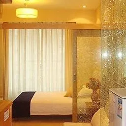 ***  Shanghai New Space Yijia Hotel Apartment 中国