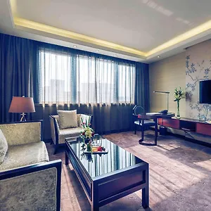 Hotel Madison Hongqiao, Shanghái