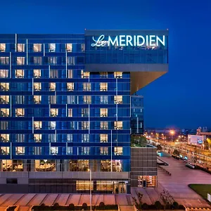 Le Meridien Hongqiao,minhang ***** Shanghai