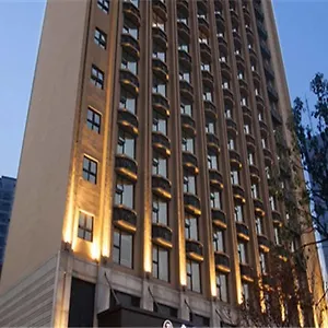 酒店 全季上海虹桥中山西路酒店, 上海
