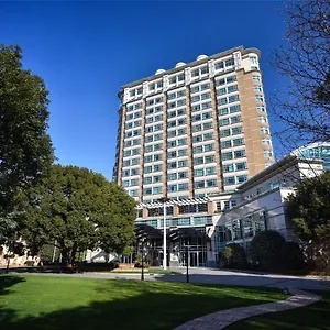 Radisson Collection Hotel, Xing Guo ***** Shanghai